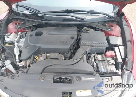 2016 Nissan Altima 2.5 S from USA, damaged, VIN 1N4AL3AP4GC264930